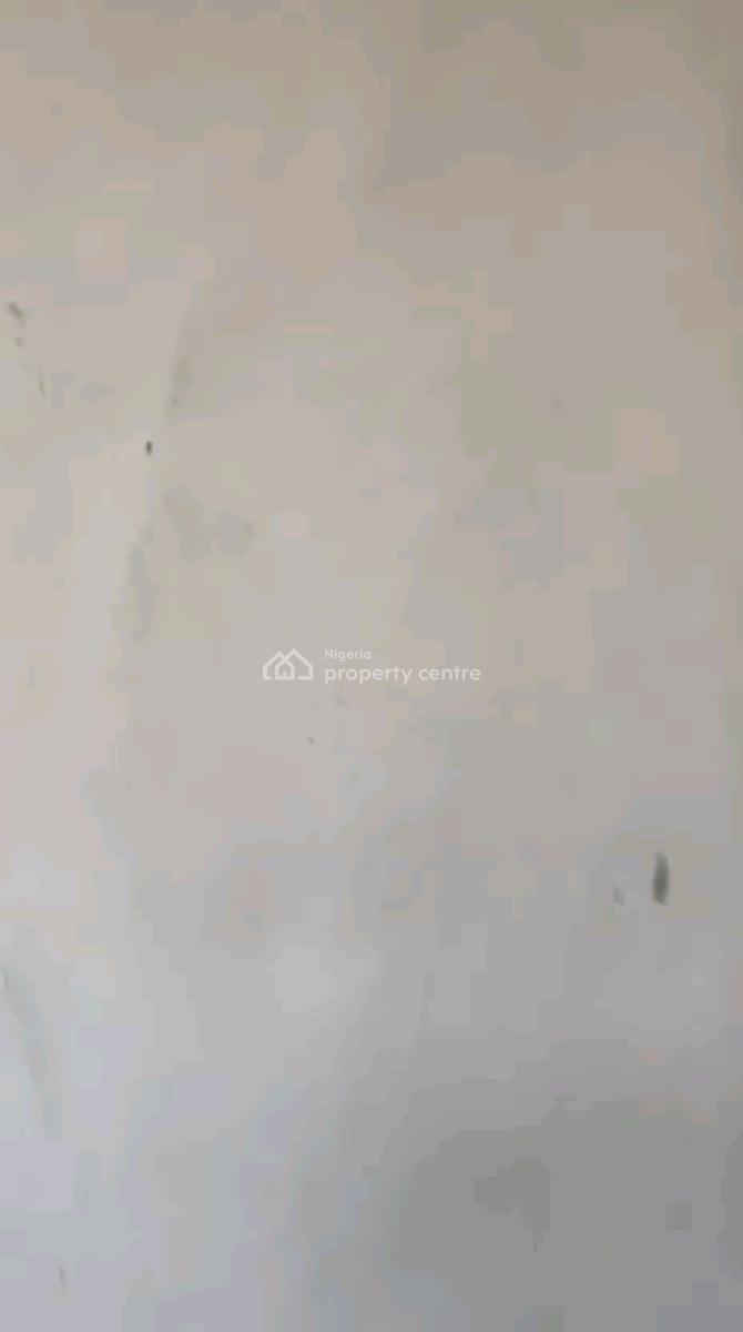 Spacious and Newly Built Miniflat, Oyadiran Estate, Sabo, Yaba, Lagos, Mini Flat (room and Parlour) for Rent