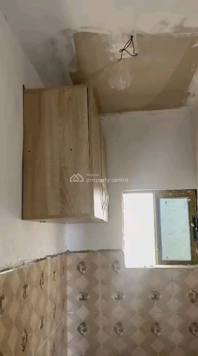 Spacious and Newly Built Miniflat, Oyadiran Estate, Sabo, Yaba, Lagos, Mini Flat (room and Parlour) for Rent