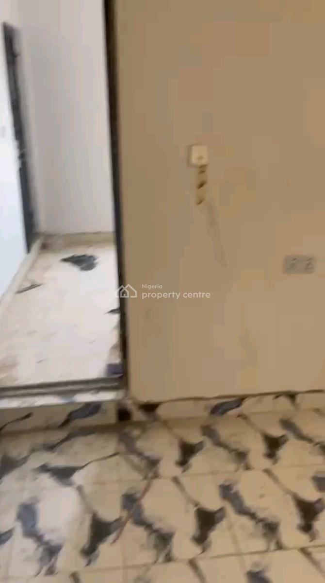 Spacious and Newly Built Miniflat, Oyadiran Estate, Sabo, Yaba, Lagos, Mini Flat (room and Parlour) for Rent