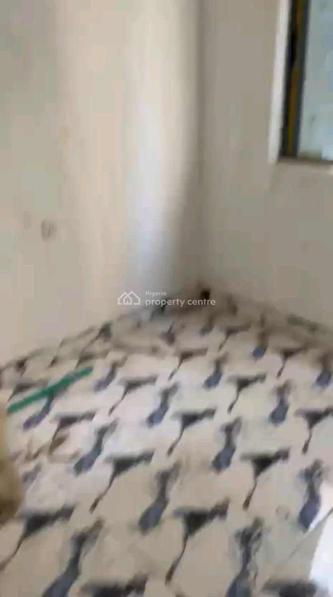 Spacious and Newly Built Miniflat, Oyadiran Estate, Sabo, Yaba, Lagos, Mini Flat (room and Parlour) for Rent
