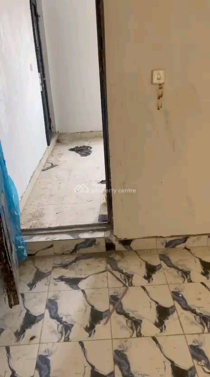 Spacious and Newly Built Miniflat, Oyadiran Estate, Sabo, Yaba, Lagos, Mini Flat (room and Parlour) for Rent