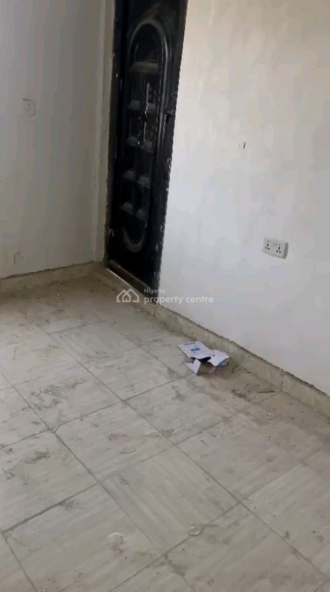 Spacious and Newly Built Miniflat, Oyadiran Estate, Sabo, Yaba, Lagos, Mini Flat (room and Parlour) for Rent