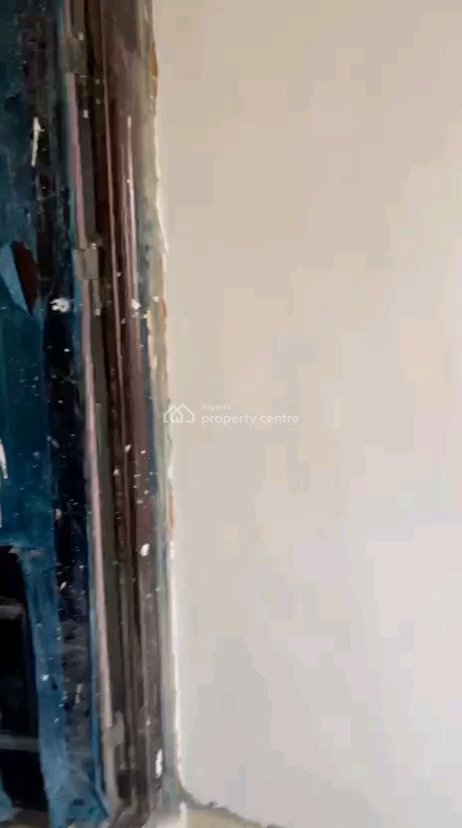 Spacious and Newly Built Miniflat, Oyadiran Estate, Sabo, Yaba, Lagos, Mini Flat (room and Parlour) for Rent