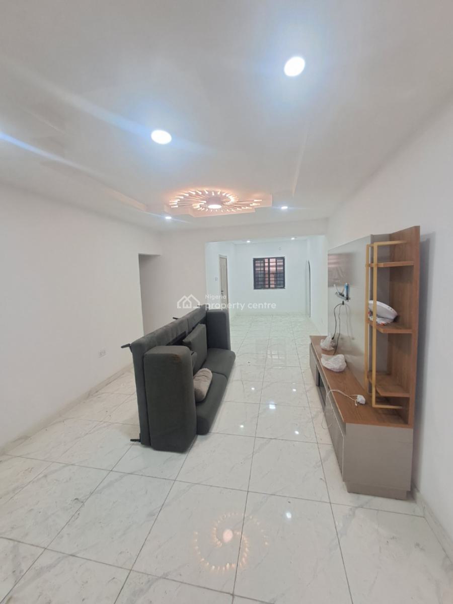 Newly Built 3 Bedroom Apartment in a Gated Estate, Ikate By Salem, Lekki, Lagos, Flat / Apartment for Rent