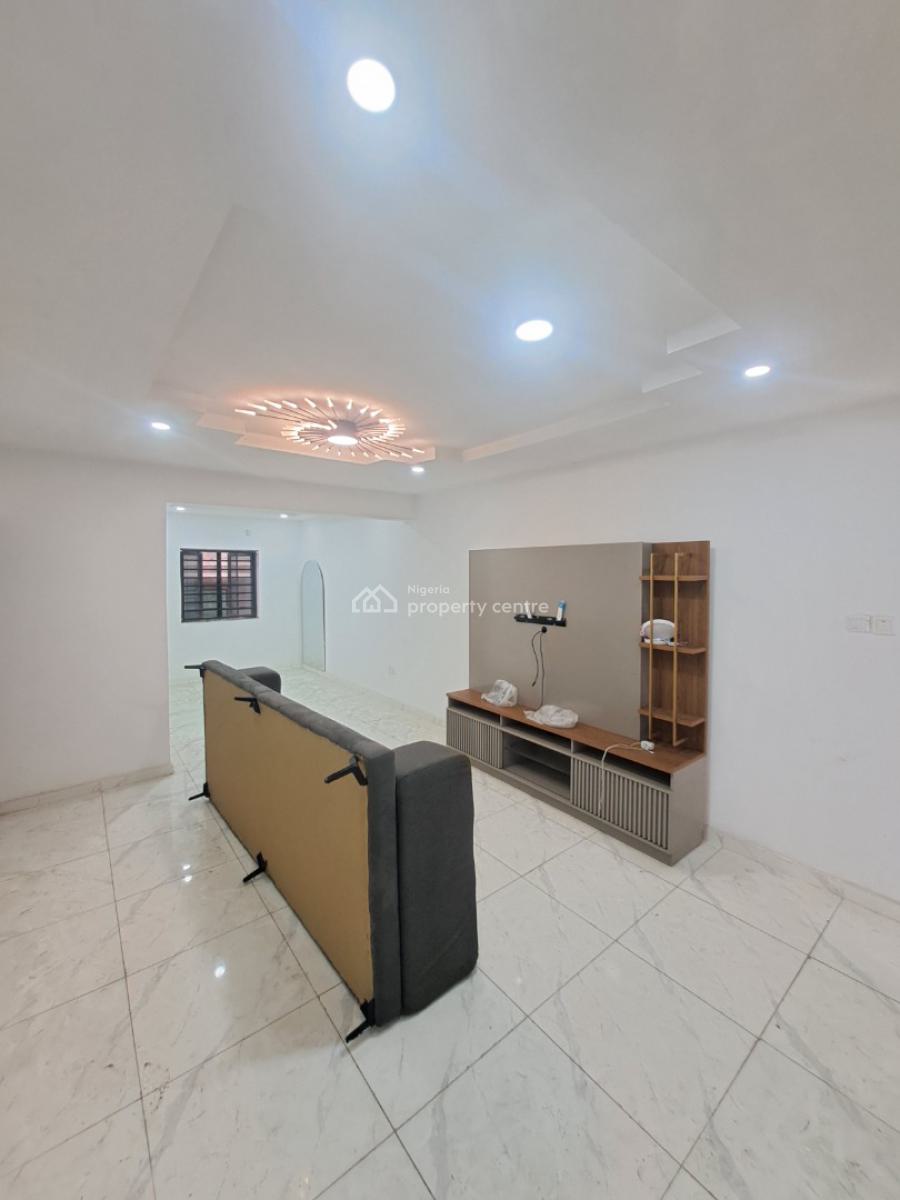 Newly Built 3 Bedroom Apartment in a Gated Estate, Ikate By Salem, Lekki, Lagos, Flat / Apartment for Rent