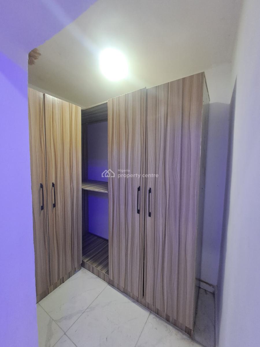 Newly Built 3 Bedroom Apartment in a Gated Estate, Ikate By Salem, Lekki, Lagos, Flat / Apartment for Rent