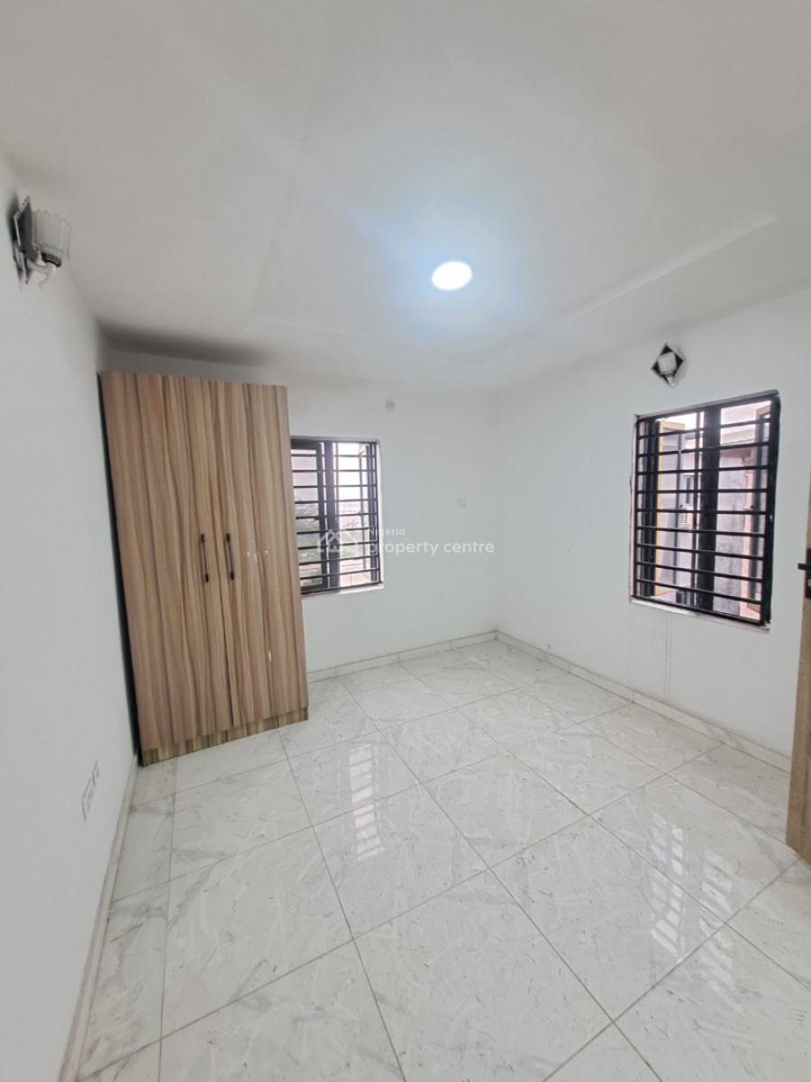 Newly Built 3 Bedroom Apartment in a Gated Estate, Ikate By Salem, Lekki, Lagos, Flat / Apartment for Rent