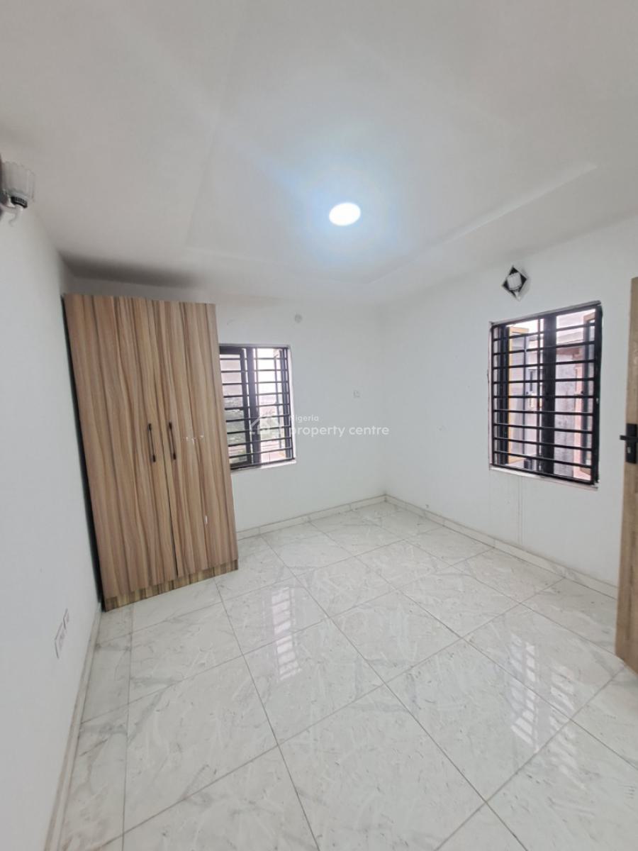 Newly Built 3 Bedroom Apartment in a Gated Estate, Ikate By Salem, Lekki, Lagos, Flat / Apartment for Rent