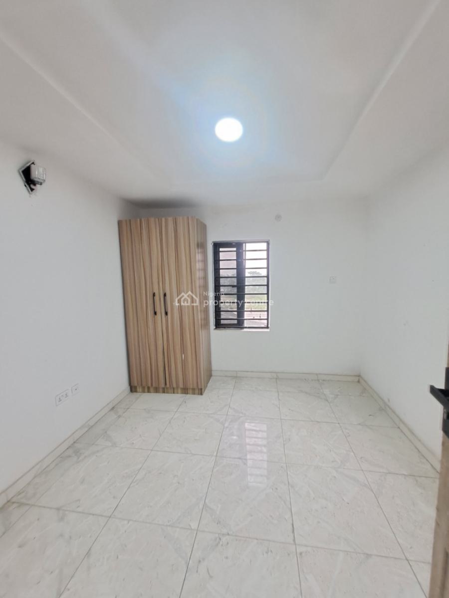 Newly Built 3 Bedroom Apartment in a Gated Estate, Ikate By Salem, Lekki, Lagos, Flat / Apartment for Rent