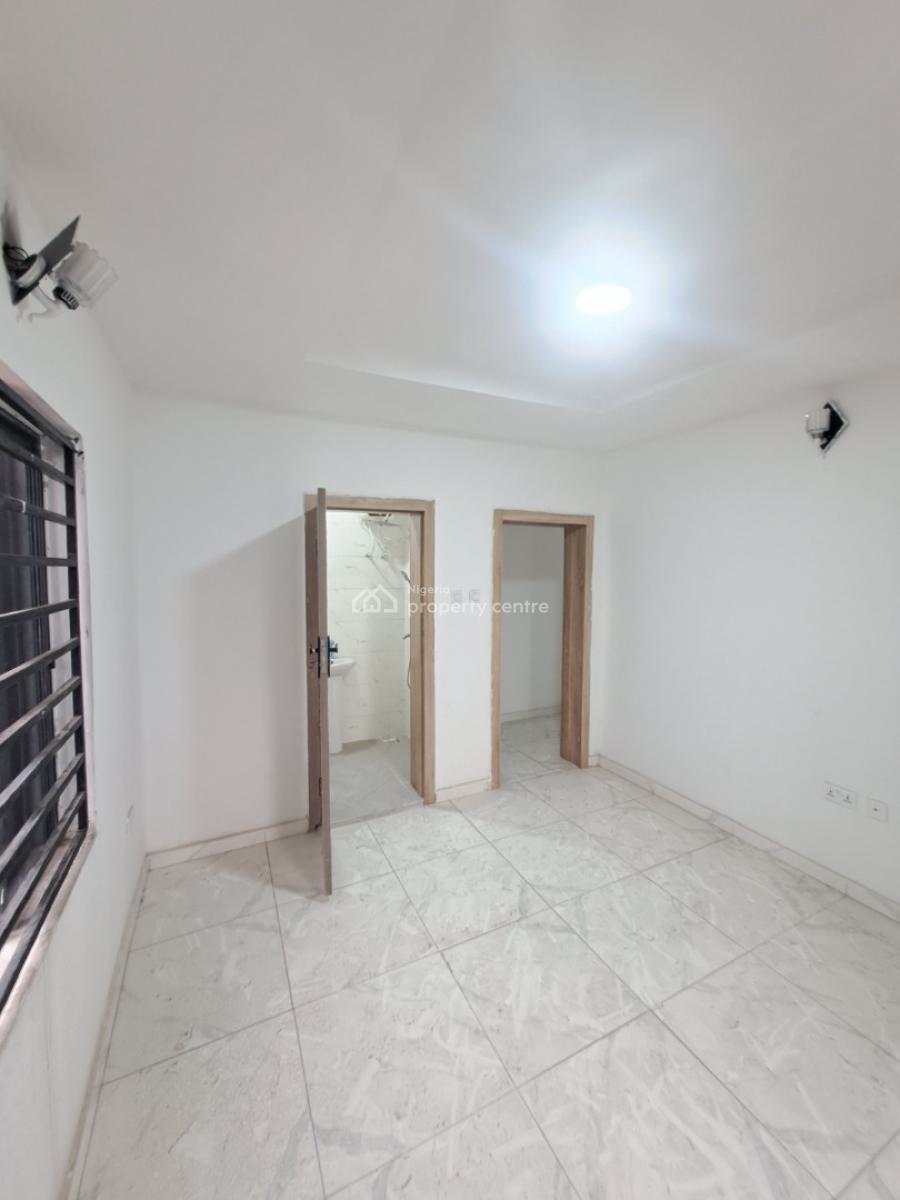 Newly Built 3 Bedroom Apartment in a Gated Estate, Ikate By Salem, Lekki, Lagos, Flat / Apartment for Rent