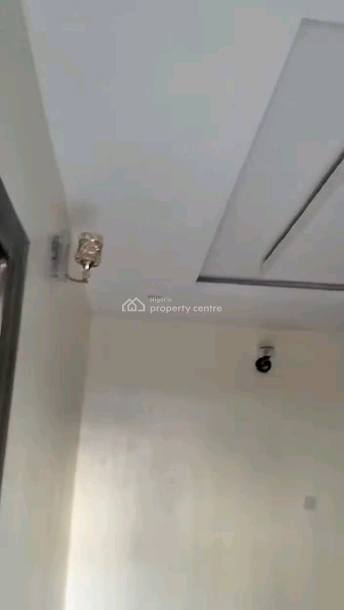 a Brand New 2 Bedroom Flat, Shomolu, Lagos, Flat / Apartment for Rent