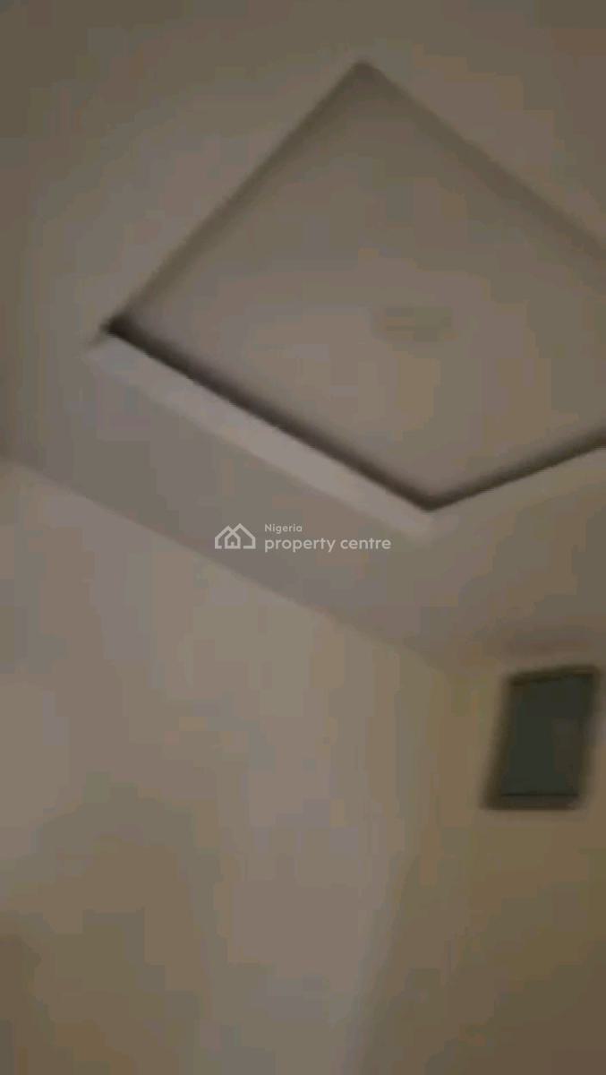 a Brand New 2 Bedroom Flat, Shomolu, Lagos, Flat / Apartment for Rent