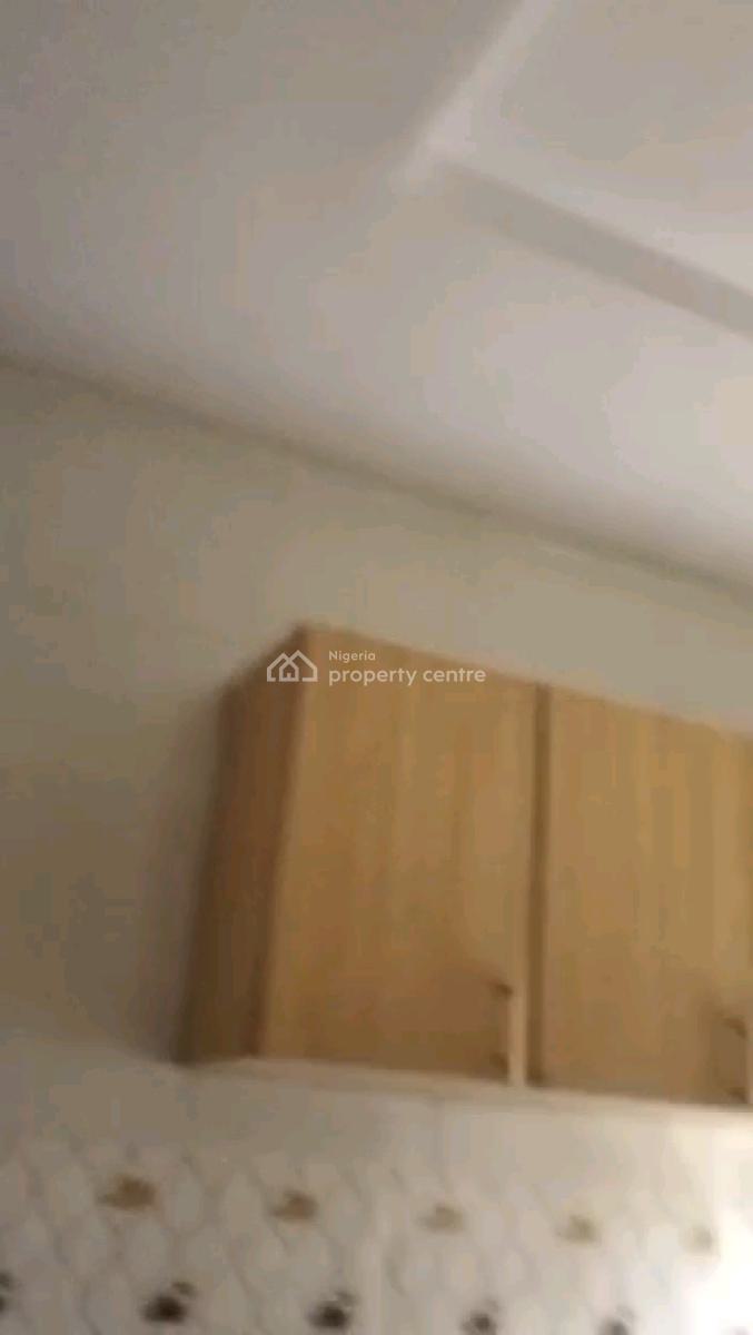 a Brand New 2 Bedroom Flat, Shomolu, Lagos, Flat / Apartment for Rent
