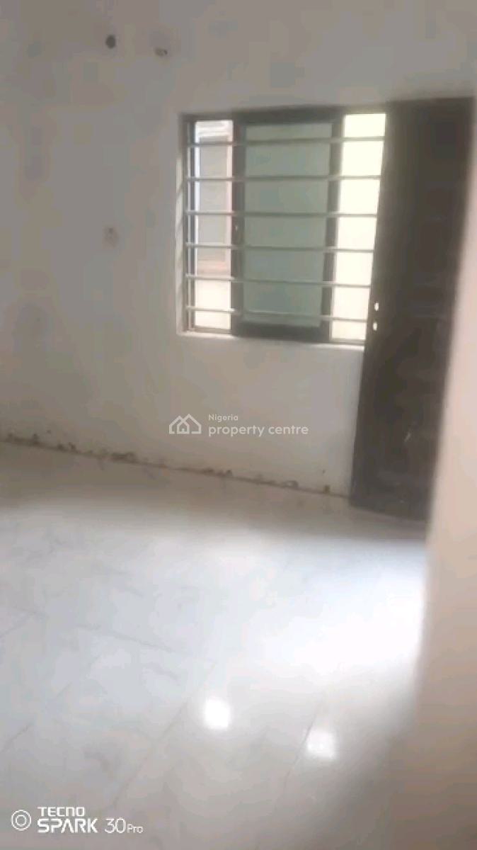 Newly Built, Standard and Executive  Mini Flat, Adekunle, Yaba, Lagos, Mini Flat (room and Parlour) for Rent