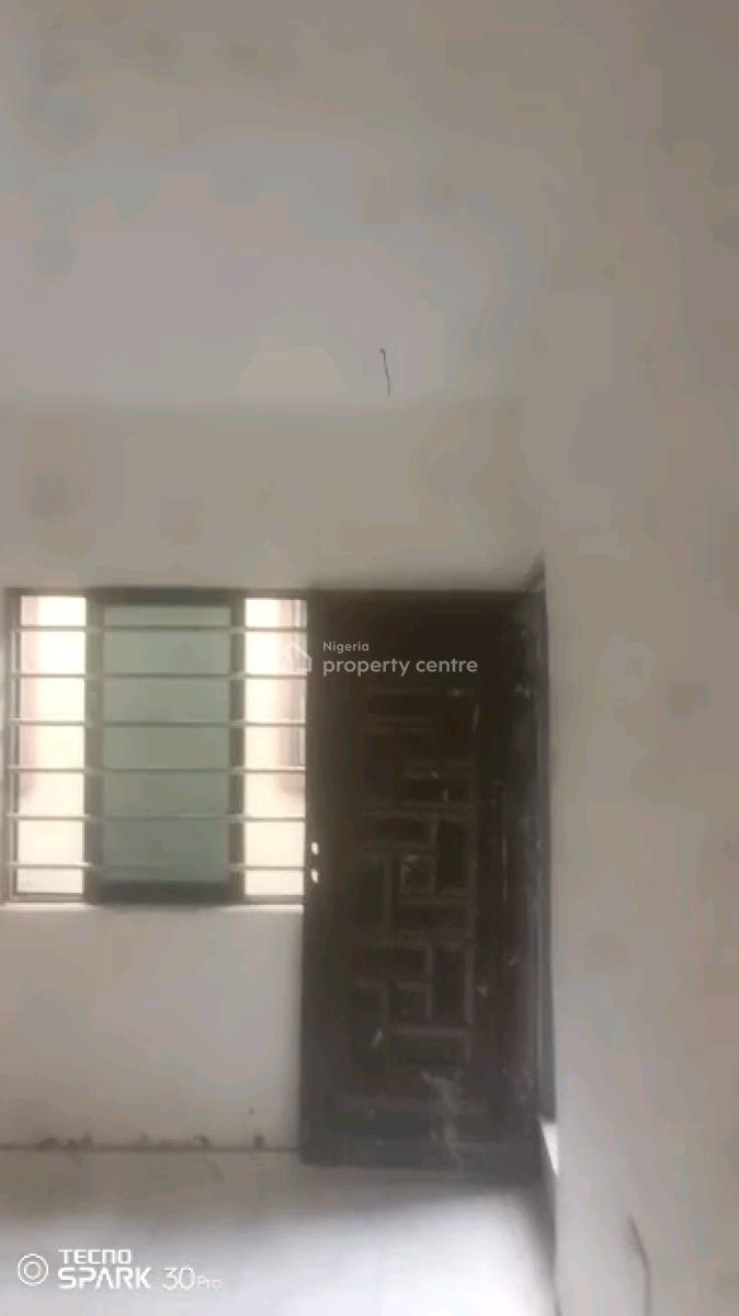 Newly Built, Standard and Executive  Mini Flat, Adekunle, Yaba, Lagos, Mini Flat (room and Parlour) for Rent