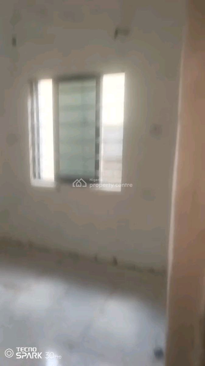 Newly Built, Standard and Executive  Mini Flat, Adekunle, Yaba, Lagos, Mini Flat (room and Parlour) for Rent