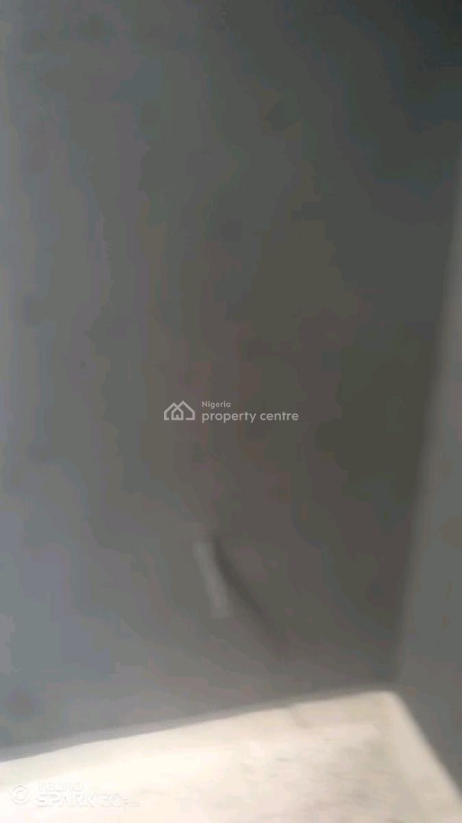 Newly Built, Standard and Executive  Mini Flat, Adekunle, Yaba, Lagos, Mini Flat (room and Parlour) for Rent