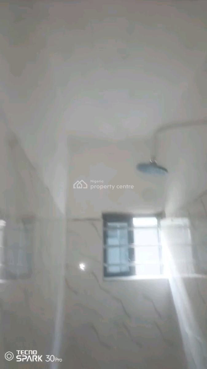 Newly Built, Standard and Executive  Mini Flat, Adekunle, Yaba, Lagos, Mini Flat (room and Parlour) for Rent