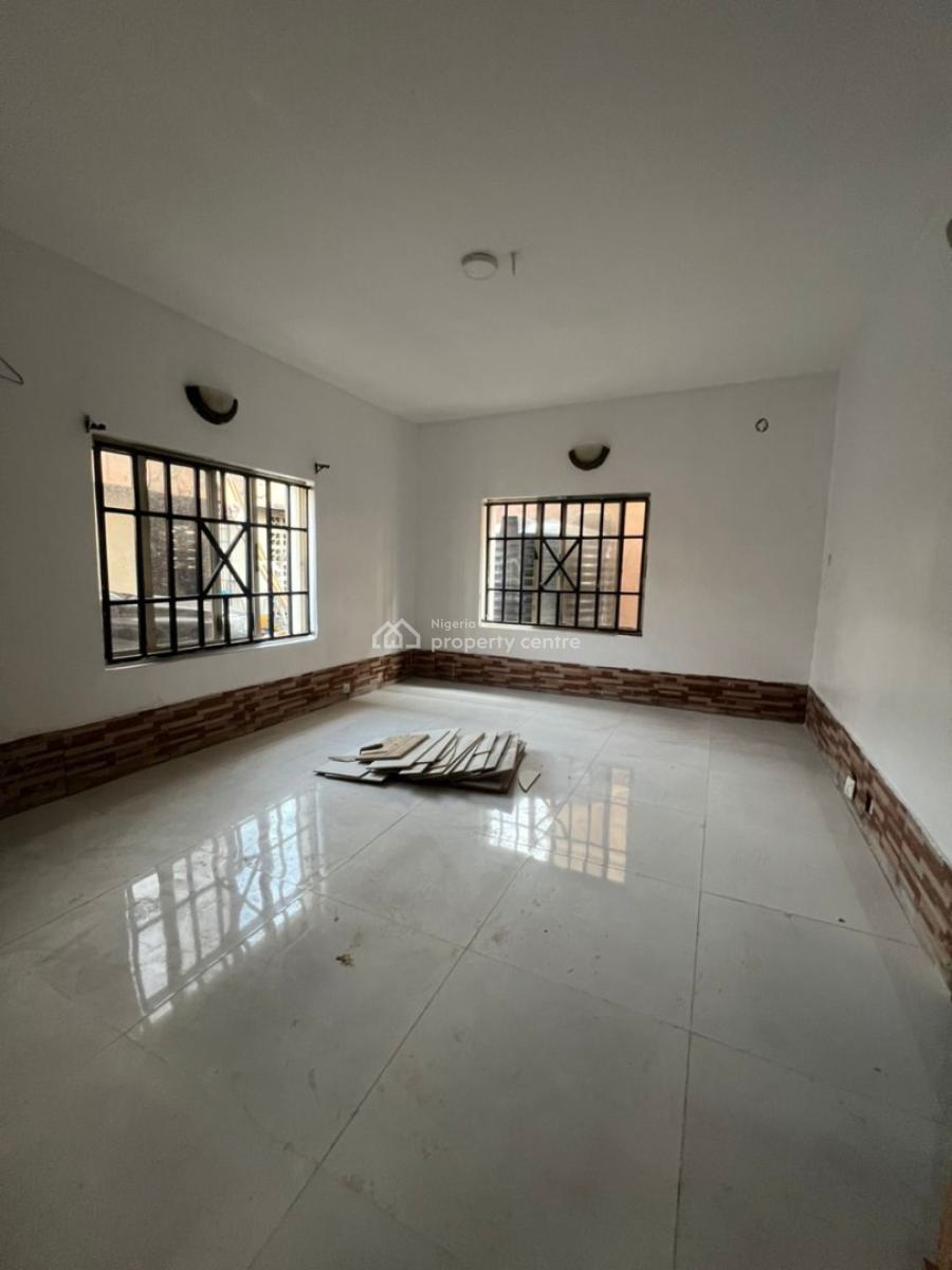 Selfcon, Osapa, Lekki, Lagos, Self Contain (single Rooms) for Rent