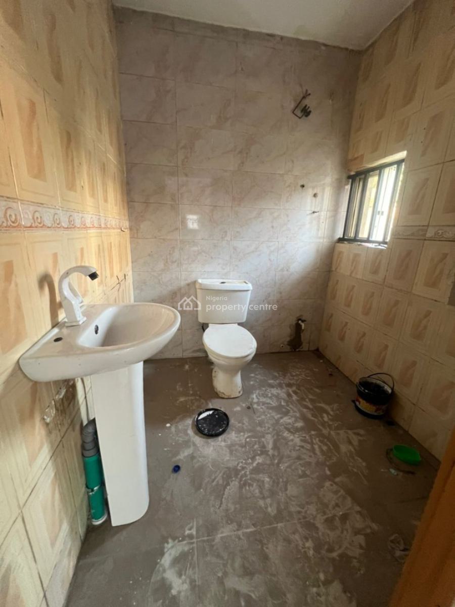 Self Contain, Osapa London Lekki Lagos, Osapa, Lekki, Lagos, Self Contain (single Rooms) for Rent