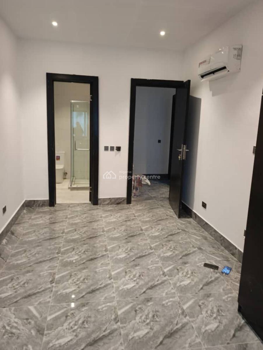 3 Bedroom Maisonette with a Room Bq (available Units), Ikoyi, Lagos, Flat / Apartment for Rent