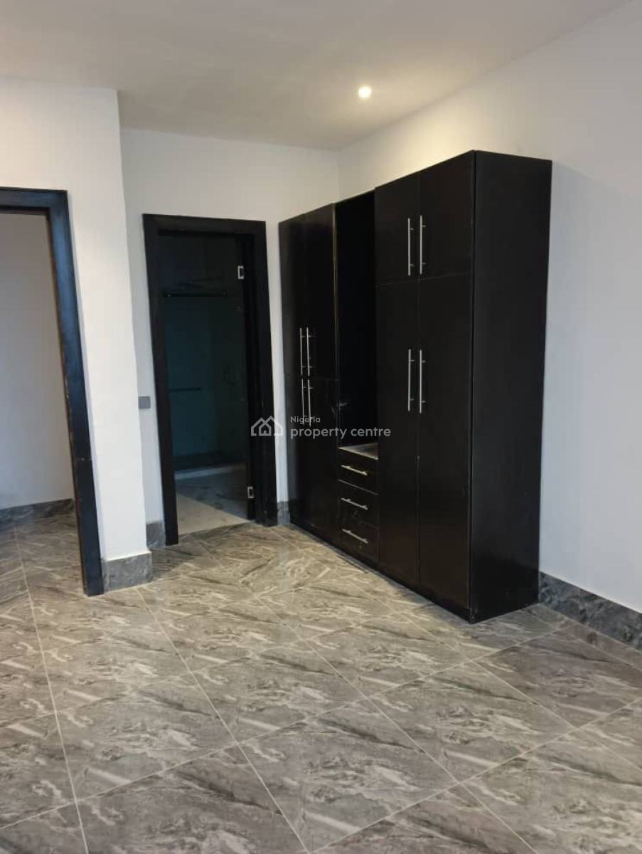 3 Bedroom Maisonette with a Room Bq (available Units), Ikoyi, Lagos, Flat / Apartment for Rent