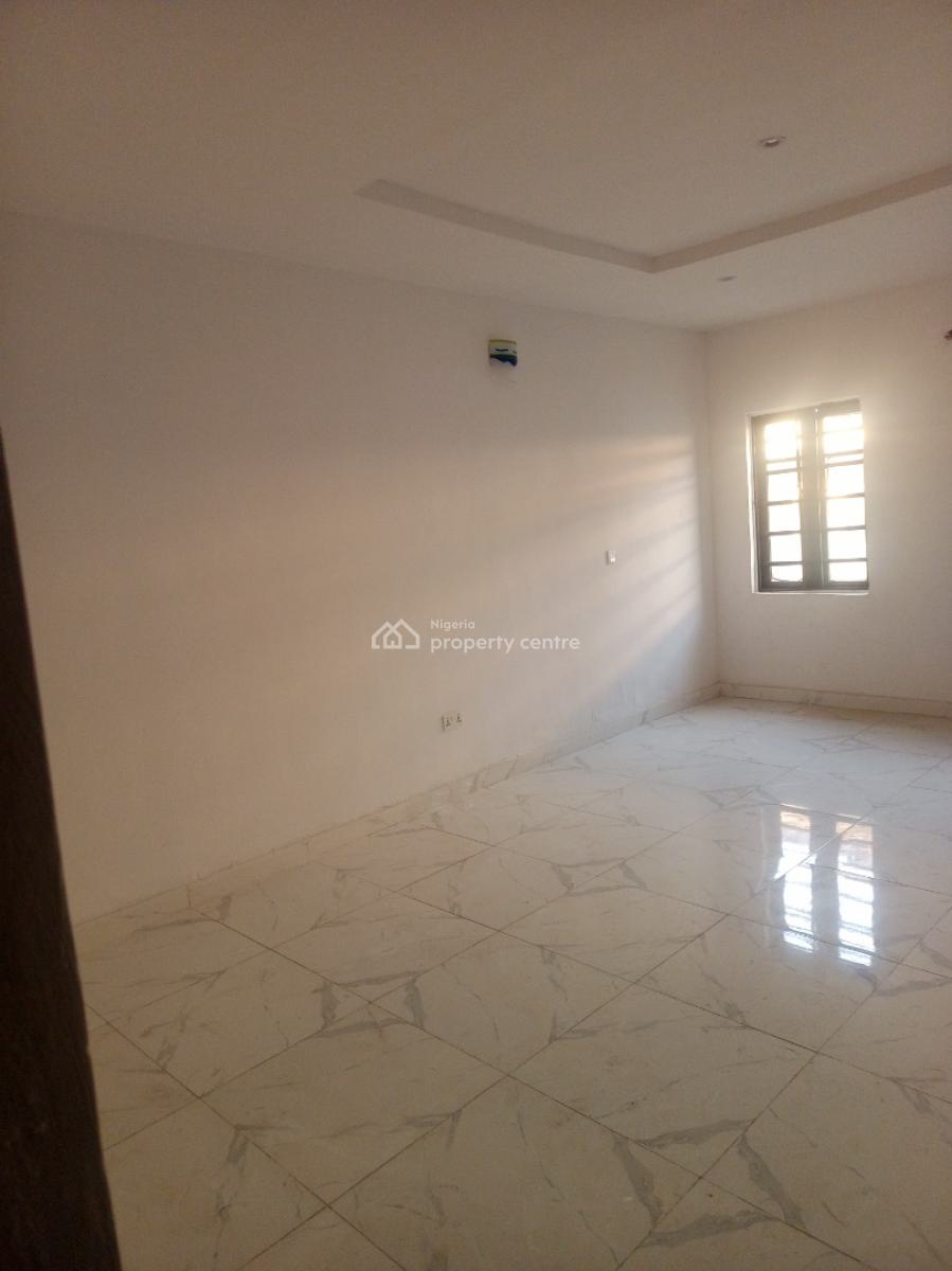 3-bedroom Semi Detached Bungalow, Peak Park Estate Oribanwa Phase2 By Awoyaya, Oribanwa, Ibeju Lekki, Lagos, Semi-detached Bungalow for Sale