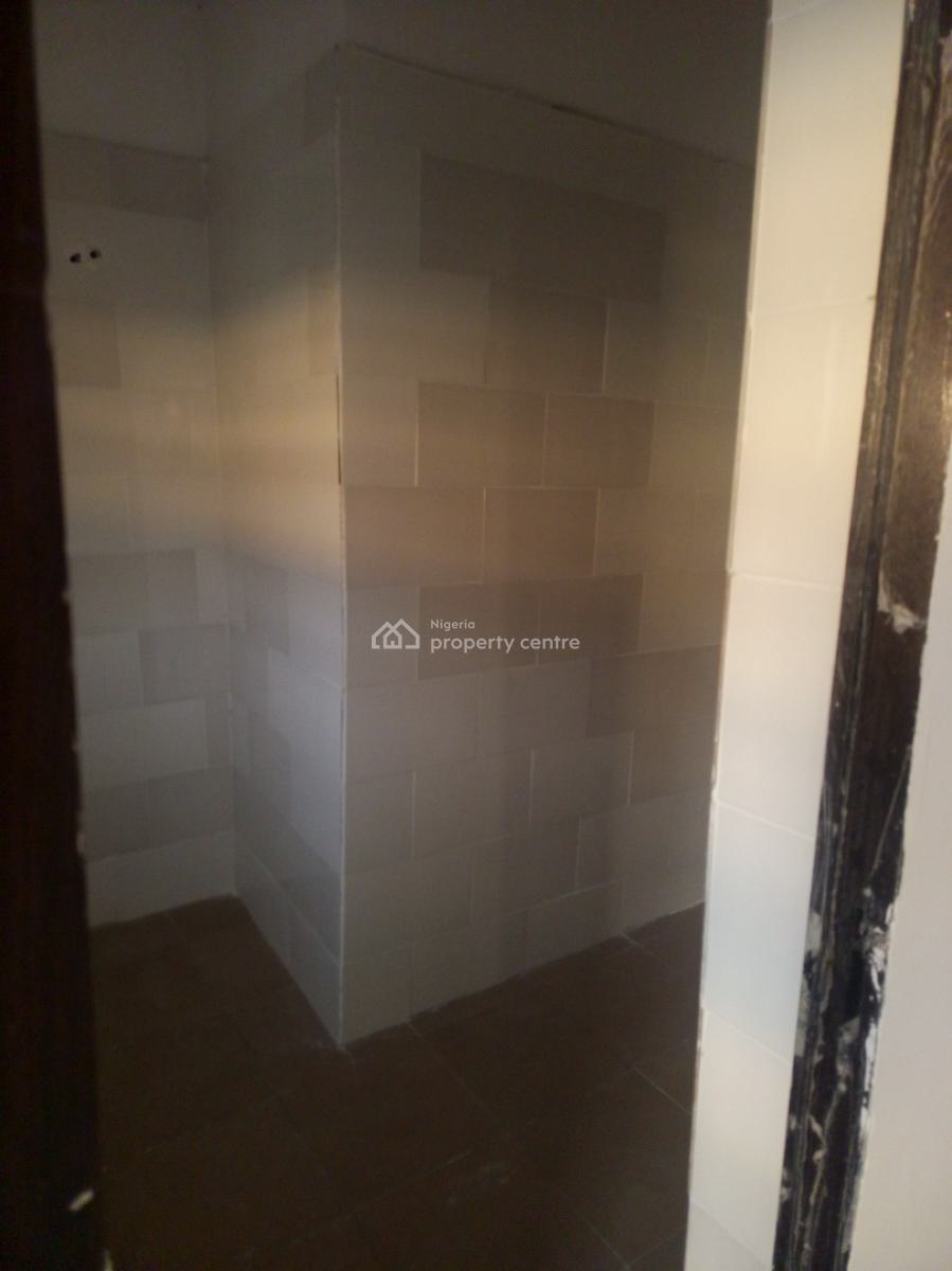 3-bedroom Semi Detached Bungalow, Peak Park Estate Oribanwa Phase2 By Awoyaya, Oribanwa, Ibeju Lekki, Lagos, Semi-detached Bungalow for Sale