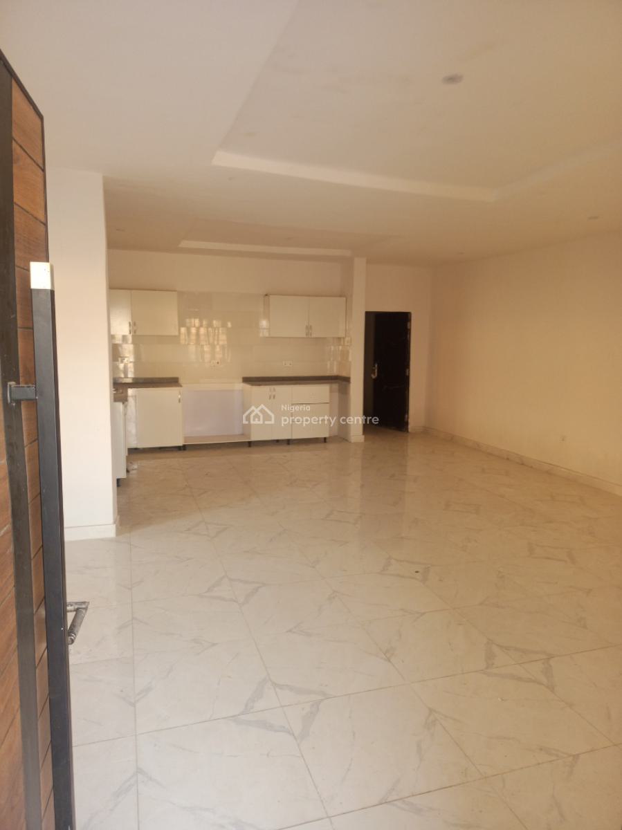 3-bedroom Semi Detached Bungalow, Peak Park Estate Oribanwa Phase2 By Awoyaya, Oribanwa, Ibeju Lekki, Lagos, Semi-detached Bungalow for Sale