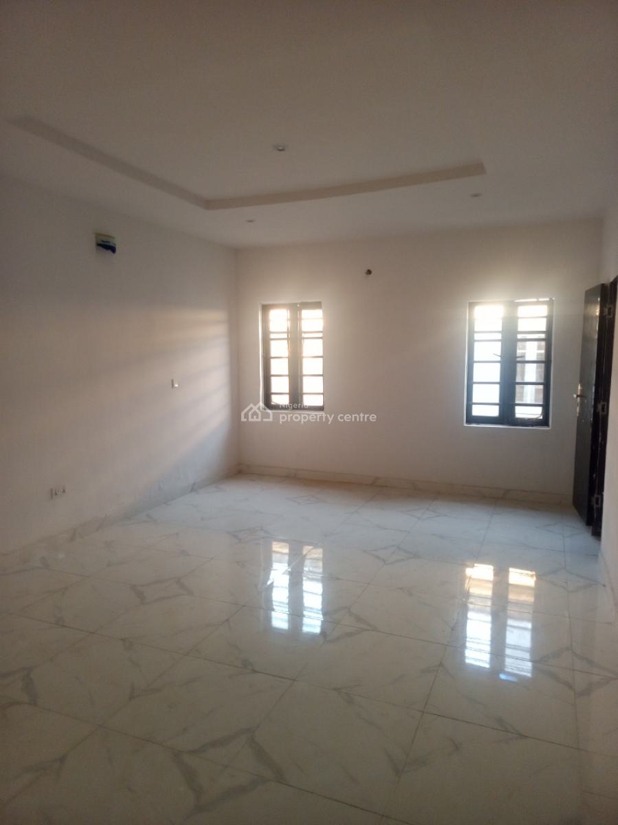 3-bedroom Semi Detached Bungalow, Peak Park Estate Oribanwa Phase2 By Awoyaya, Oribanwa, Ibeju Lekki, Lagos, Semi-detached Bungalow for Sale