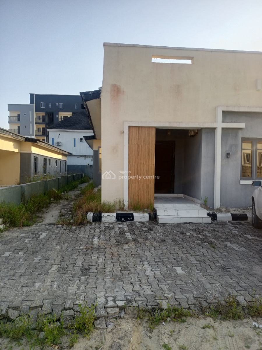 3-bedroom Semi Detached Bungalow, Peak Park Estate Oribanwa Phase2 By Awoyaya, Oribanwa, Ibeju Lekki, Lagos, Semi-detached Bungalow for Sale