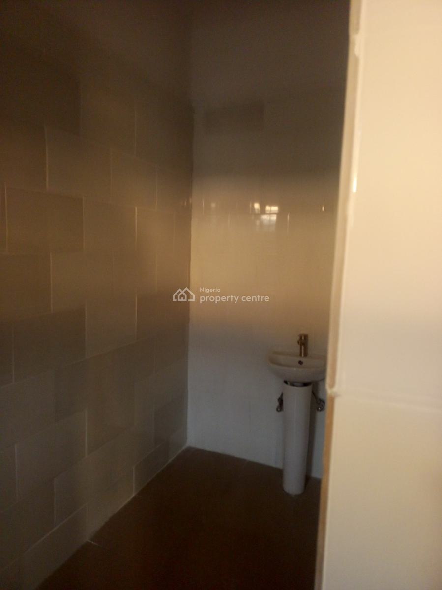 3-bedroom Semi Detached Bungalow, Peak Park Estate Oribanwa Phase2 By Awoyaya, Oribanwa, Ibeju Lekki, Lagos, Semi-detached Bungalow for Sale