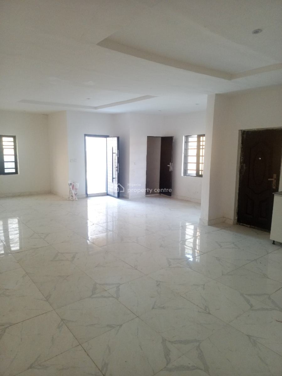 3-bedroom Semi Detached Bungalow, Peak Park Estate Oribanwa Phase2 By Awoyaya, Oribanwa, Ibeju Lekki, Lagos, Semi-detached Bungalow for Sale