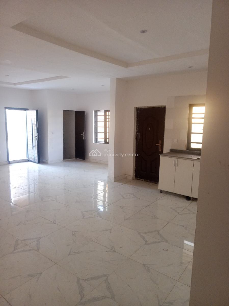 3-bedroom Semi Detached Bungalow, Peak Park Estate Oribanwa Phase2 By Awoyaya, Oribanwa, Ibeju Lekki, Lagos, Semi-detached Bungalow for Sale