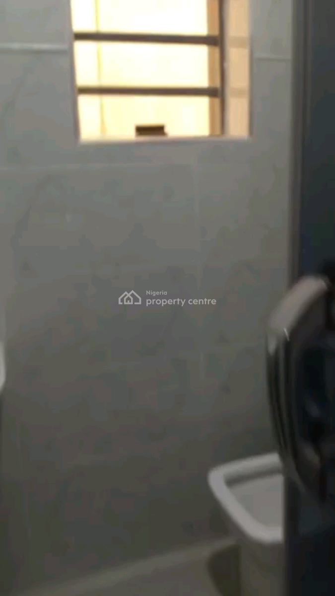 *4* Numbers of   (*brand New*)  *2 Bedrooms* *flat, Alafia Estate Phase 3, Ogba, Ikeja, Lagos, Flat / Apartment for Rent