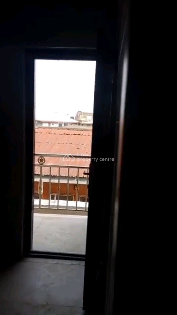 *4* Numbers of   (*brand New*)  *2 Bedrooms* *flat, Alafia Estate Phase 3, Ogba, Ikeja, Lagos, Flat / Apartment for Rent