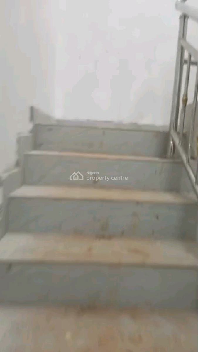 *4* Numbers of   (*brand New*)  *2 Bedrooms* *flat, Alafia Estate Phase 3, Ogba, Ikeja, Lagos, Flat / Apartment for Rent