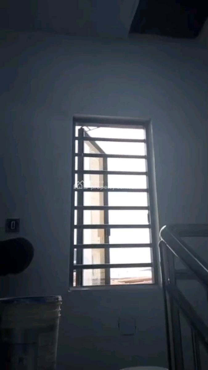 *4* Numbers of   (*brand New*)  *2 Bedrooms* *flat, Alafia Estate Phase 3, Ogba, Ikeja, Lagos, Flat / Apartment for Rent