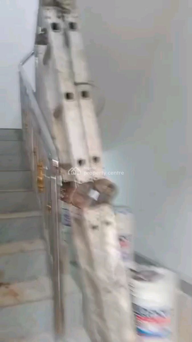 *4* Numbers of   (*brand New*)  *2 Bedrooms* *flat, Alafia Estate Phase 3, Ogba, Ikeja, Lagos, Flat / Apartment for Rent