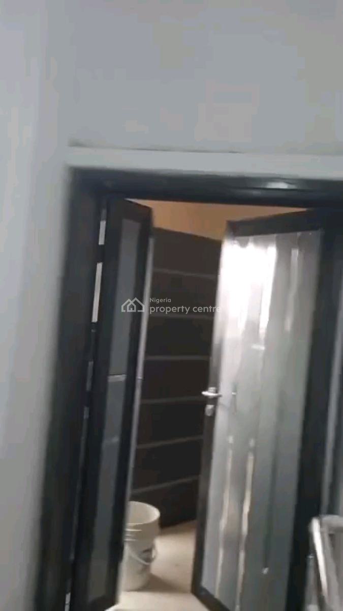 *4* Numbers of   (*brand New*)  *2 Bedrooms* *flat, Alafia Estate Phase 3, Ogba, Ikeja, Lagos, Flat / Apartment for Rent