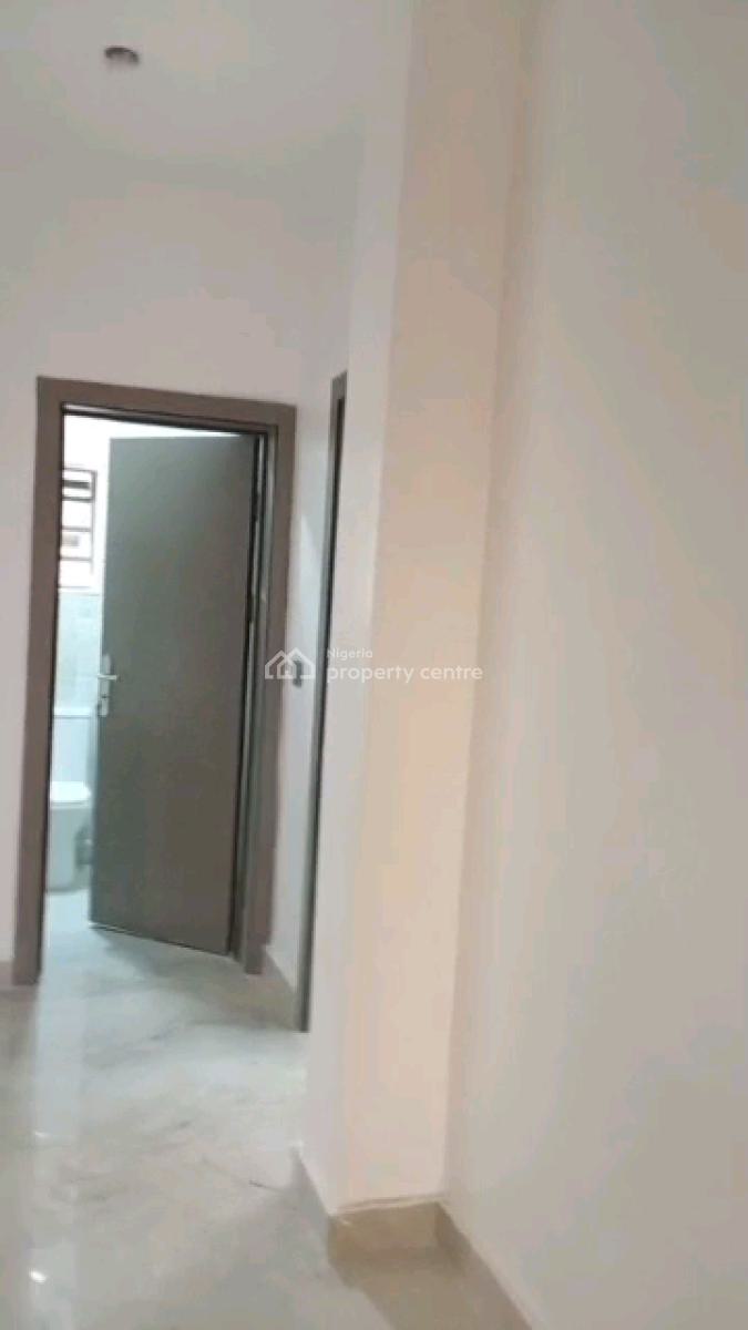 4* Numbers of   (*brand New*)  *2 Bedrooms* *flat, Alafia Estate Phase 3,okeira, Ogba, Ikeja, Lagos, Flat / Apartment for Rent