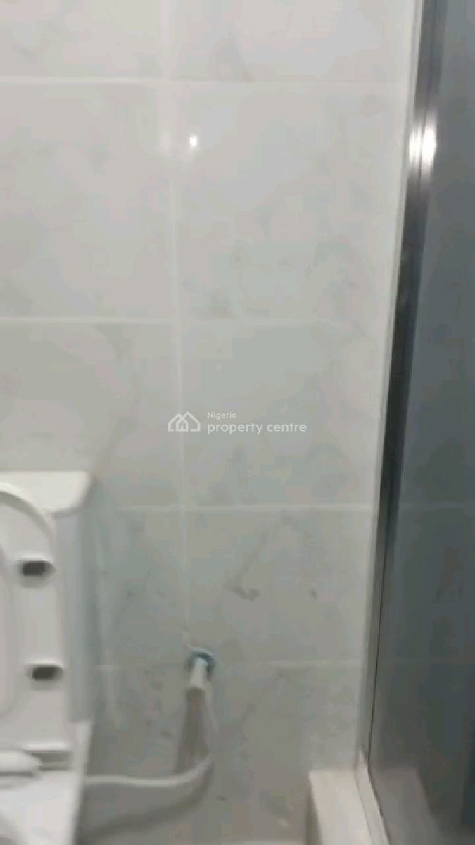 4* Numbers of   (*brand New*)  *2 Bedrooms* *flat, Alafia Estate Phase 3,okeira, Ogba, Ikeja, Lagos, Flat / Apartment for Rent