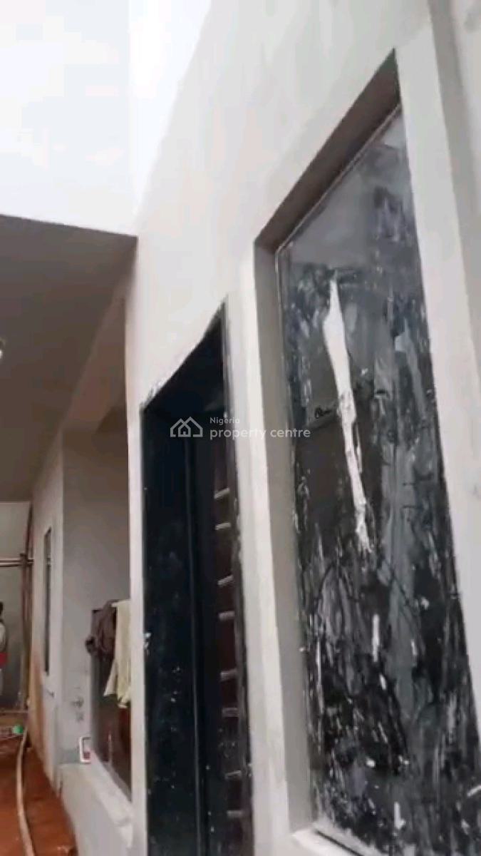 4* Numbers of   (*brand New*)  *2 Bedrooms* *flat, Alafia Estate Phase 3,okeira, Ogba, Ikeja, Lagos, Flat / Apartment for Rent