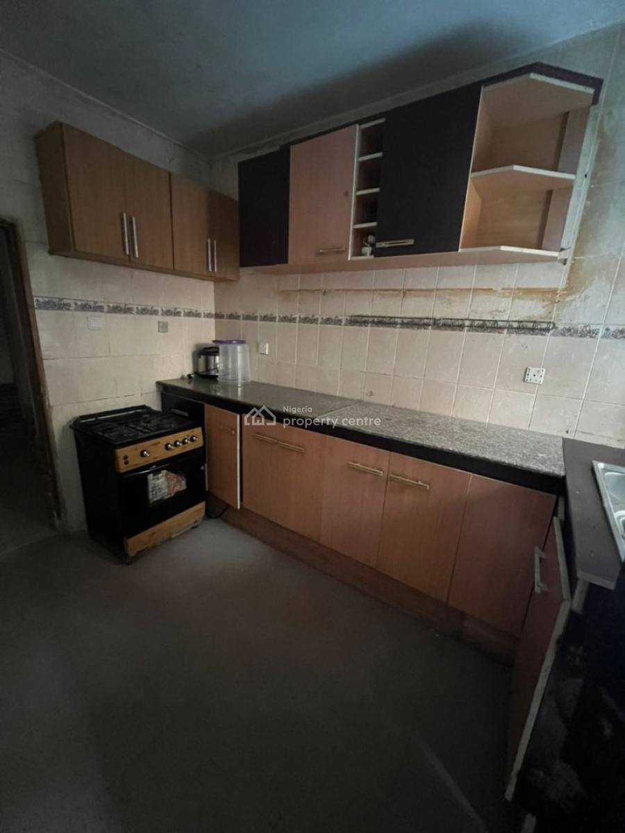 Spacious Selfcon Available, Osapa, Lekki, Lagos, Self Contain (single Rooms) for Rent