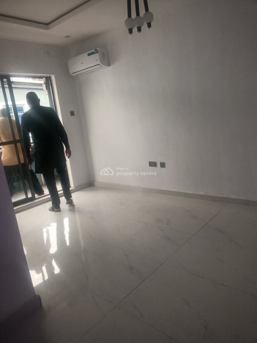 Newly 4 Bedrom Fully Detach Duplex + Bq, Lovely Estate Environment @ Magodo Gra 2, Gra Phase 2, Magodo, Lagos, Detached Duplex for Rent