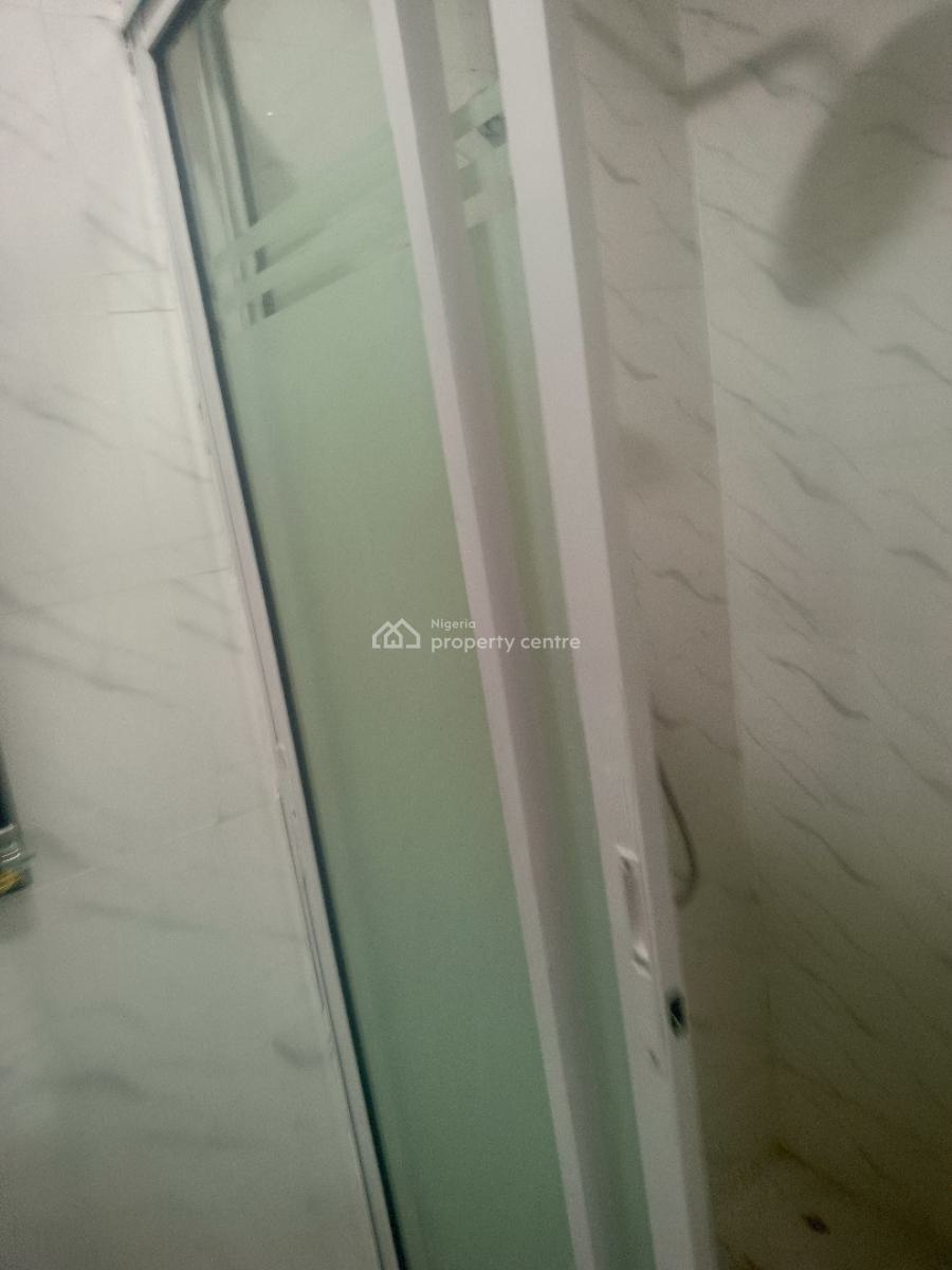 Newly 4 Bedrom Fully Detach Duplex + Bq, Lovely Estate Environment @ Magodo Gra 2, Gra Phase 2, Magodo, Lagos, Detached Duplex for Rent