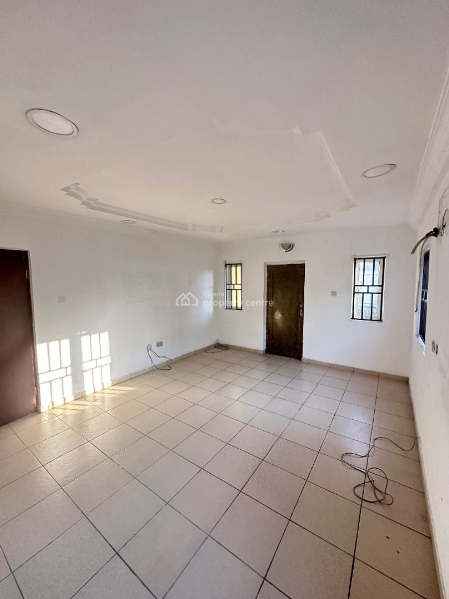 4 Bedroom Fully Detached Duplex (available Units), Lekki Phase 1, Lekki, Lagos, Detached Duplex for Rent