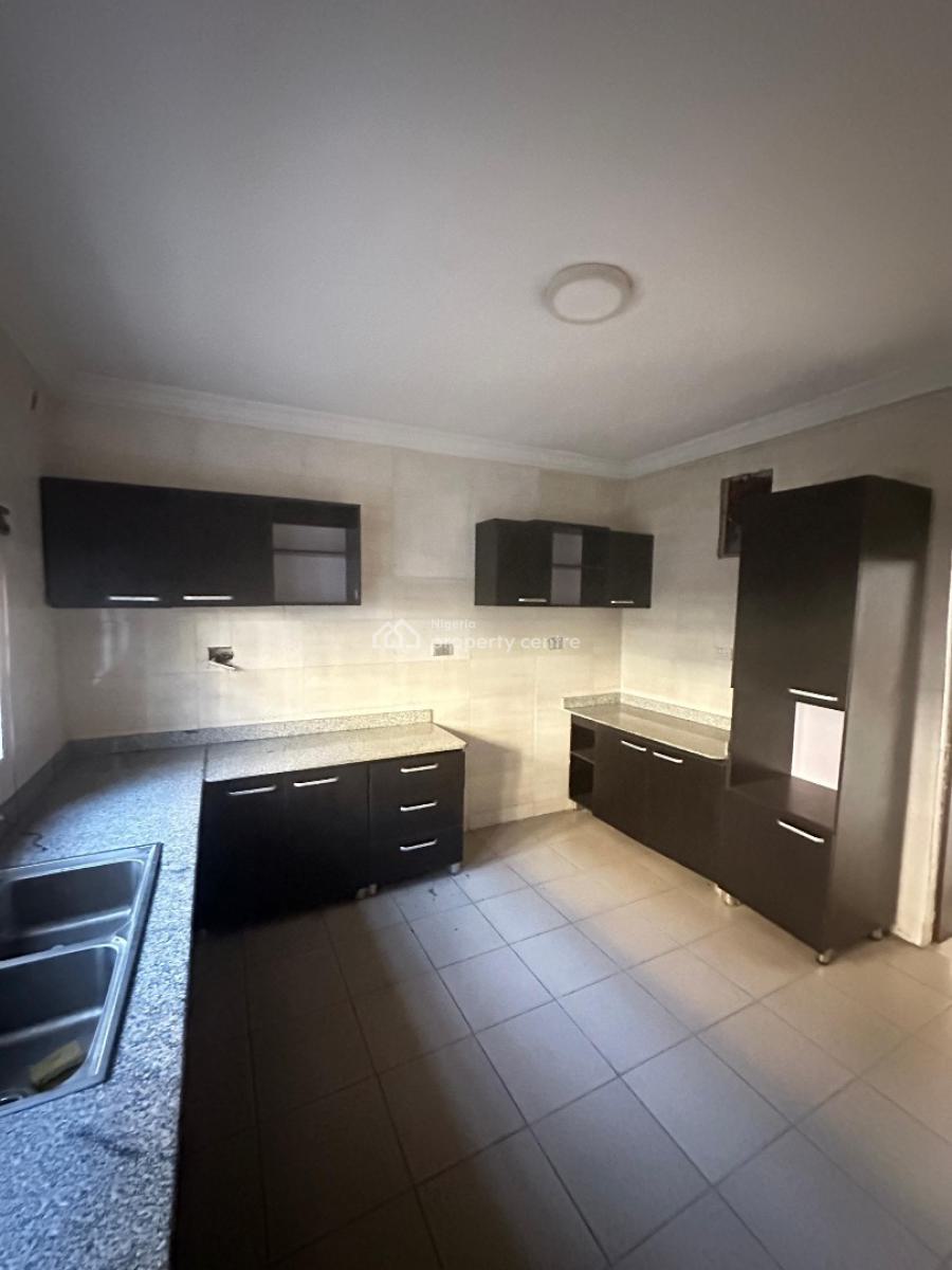 4 Bedroom Fully Detached Duplex (available Units), Lekki Phase 1, Lekki, Lagos, Detached Duplex for Rent