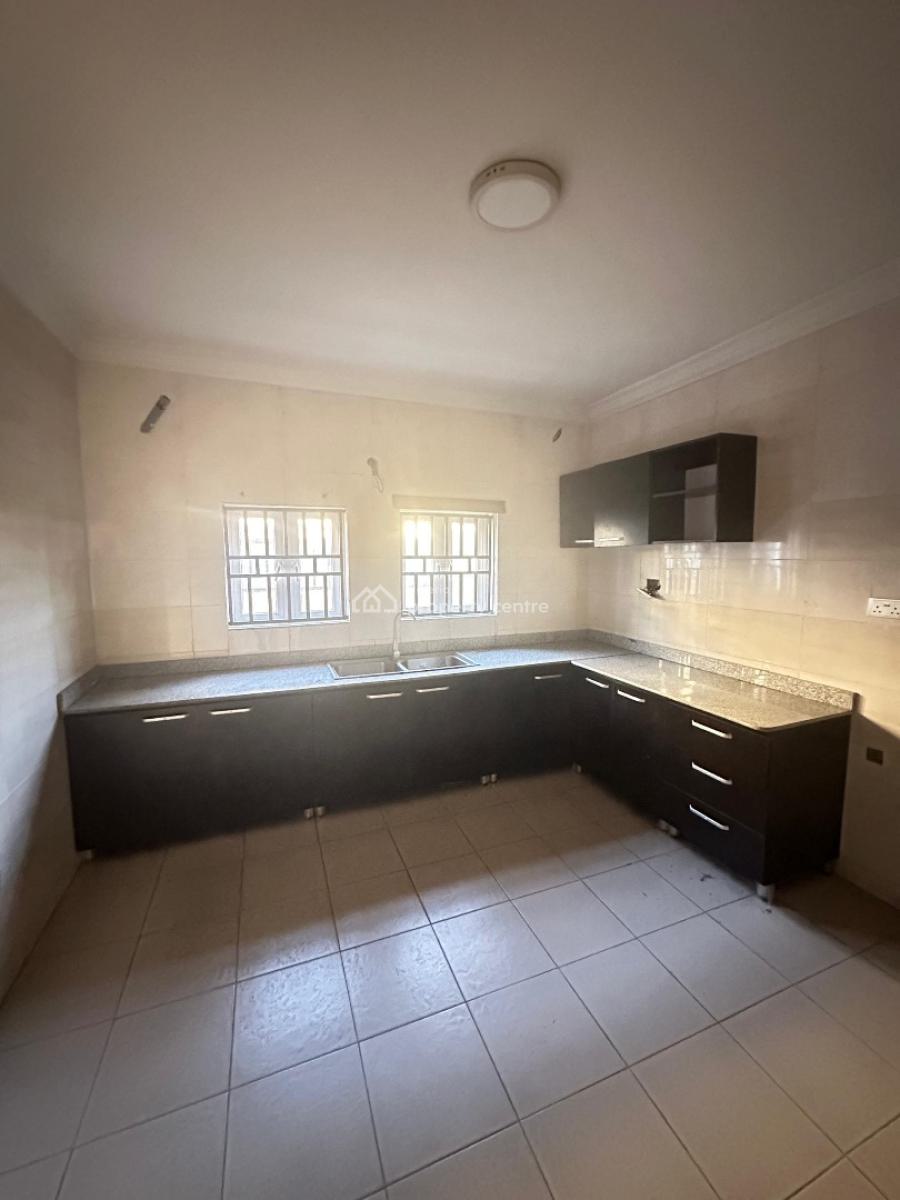 4 Bedroom Fully Detached Duplex (available Units), Lekki Phase 1, Lekki, Lagos, Detached Duplex for Rent