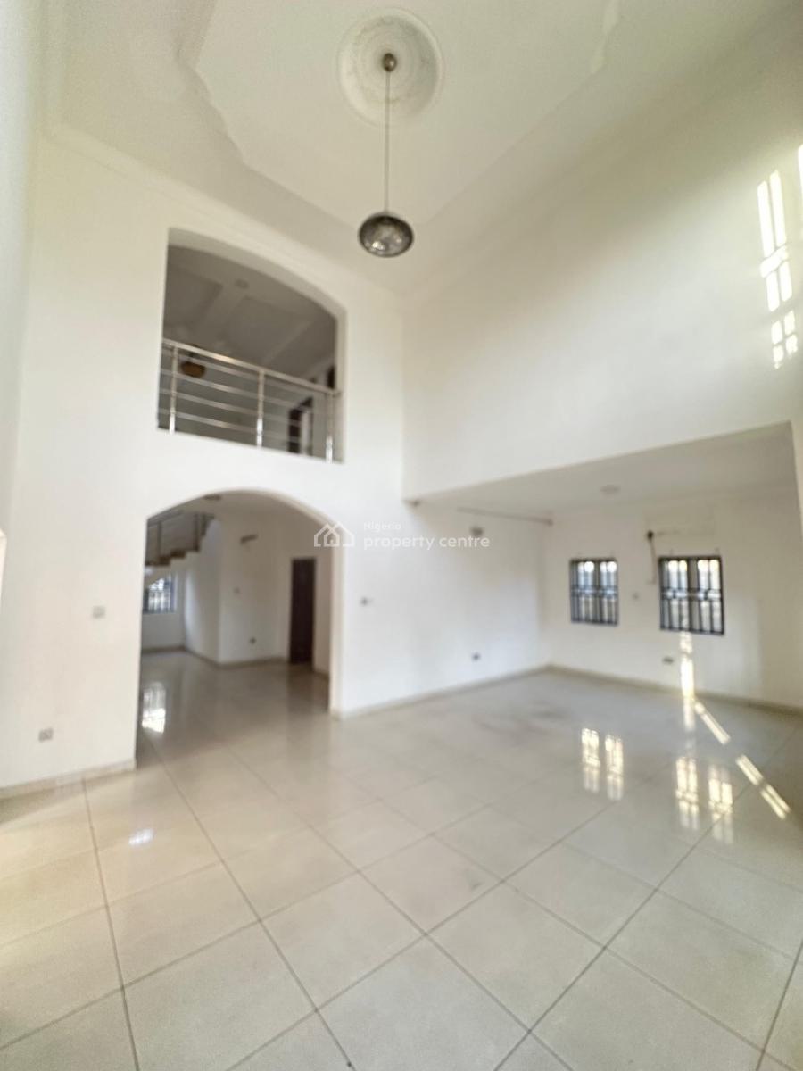 4 Bedroom Fully Detached Duplex (available Units), Lekki Phase 1, Lekki, Lagos, Detached Duplex for Rent